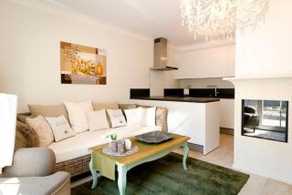 Les Belles, Haus Bastien, FW Galant, Whg 6 - Zingst - 6