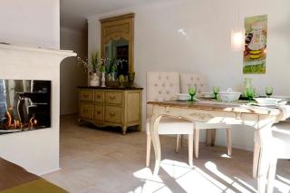 Les Belles, Haus Bastien, FW Galant, Whg 6 - Zingst - 5