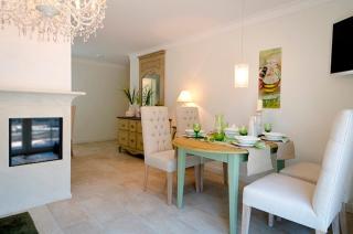 Les Belles, Haus Bastien, FW Galant, Whg 6 - Zingst - 4