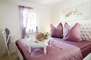 Les Belles, Haus Bastien, FW Galant, Whg 6 - Zingst - 2