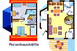 Am Deich 49 - Zingst - 2