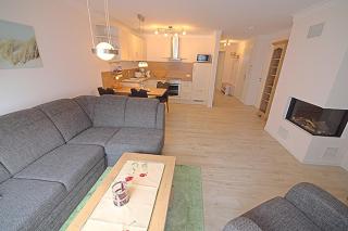 Les Belles, Haus Bastien, FW Noble, Whg 9 - Zingst - 6