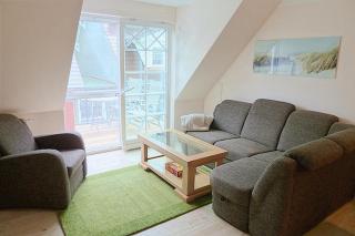 Les Belles, Haus Bastien, FW Noble, Whg 9 - Zingst - 5