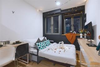 Riveria Signature Suites, KL Sentral - 8