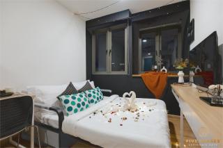 Riveria Signature Suites, KL Sentral - Kuala Lumpur - 6