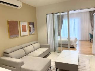 Quill Residences Service Suites By BR - 0