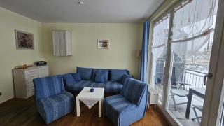 Ferienwohnung Wanderfalke mit Müritzblick - Waren - 8