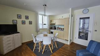 Ferienwohnung Wanderfalke mit Müritzblick - Waren - 7