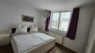 Ferienwohnung Wanderfalke mit Müritzblick - 6