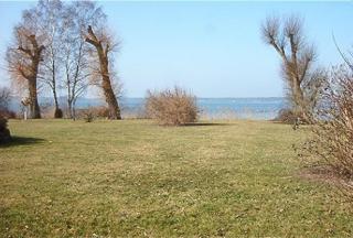 Ferienwohnung Wanderfalke mit Müritzblick - Waren - 3
