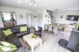Ferienhaus Müritz im Müritz Seepark 41 b - Röbel - 9