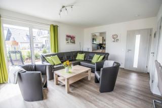Ferienhaus Müritz im Müritz Seepark 41 b - Röbel - 3