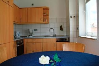 Ferienwohnung Turmfalke mit Müritzblick - Waren - 5