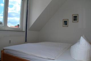 Ferienwohnung Turmfalke mit Müritzblick - Waren - 2