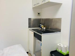 Holiday Anytel Shinjuku#1 - Tokyo - 9