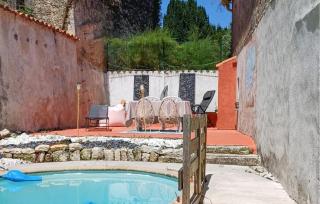 Awesome Home In Tonnay-Boutonne - Tonnay-Boutonne - 9