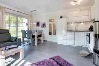 Deichgraf Strandresidenz 1 Ahrenshoop - Zingst - 8