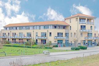 Ostsee-Residenz, Whg 10 - Zingst - 0