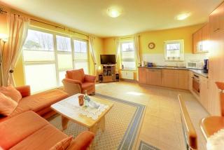 Ostsee-Residenz, Whg 10 - Zingst - 4