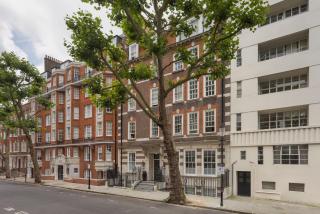 Smart Stays Suites in Sloane Square - London - 9