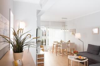 M2 - Apartmenthaus Marienburger Str 4 - FERIENDOMIZIL HOLLICH - Grömitz - 0