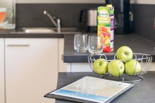 M2 - Apartmenthaus Marienburger Str 4 - FERIENDOMIZIL HOLLICH - Grömitz - 7