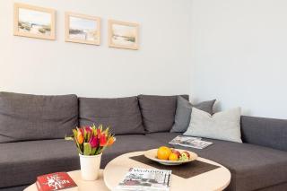 M2 - Apartmenthaus Marienburger Str 4 - FERIENDOMIZIL HOLLICH - Grömitz - 3