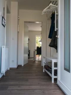 Ferienhaus Ruheoase im Müritz Seepark - Röbel - 7