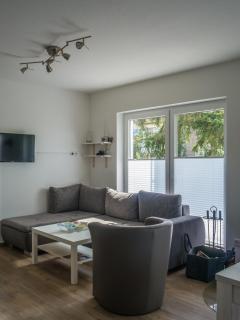 Ferienhaus Ruheoase im Müritz Seepark - Röbel - 6