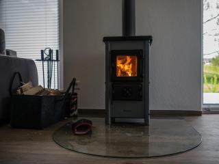 Ferienhaus Ruheoase im Müritz Seepark - Röbel - 5