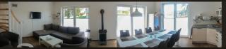 Ferienhaus Ruheoase im Müritz Seepark - Röbel - 3