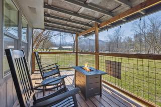The Sherridan cabin - Sevierville - 8