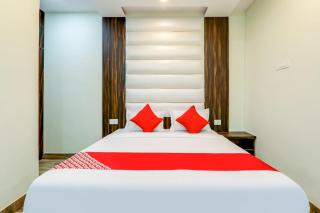 Hotel O Navya Grand - Gulzārbāgh - 0