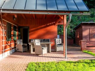Lavish villa in Rudnik with private hot tub - Rudník - 6