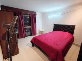 Departamento luna - Villa Carlos Paz - 5