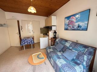 Studio pratique près de la plage - FR-1-197-261 - Les Sables-dʼOlonne - 0