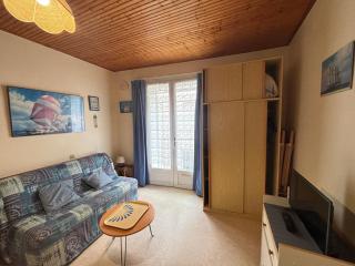 Studio pratique près de la plage - FR-1-197-261 - Les Sables-dʼOlonne - 9