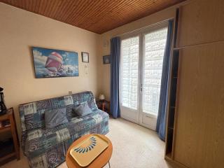 Studio pratique près de la plage - FR-1-197-261 - Les Sables-dʼOlonne - 8