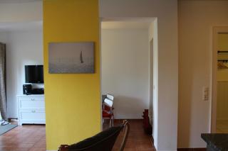 Haus Wagner App 1 - Heiligenhafen - 6