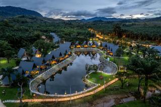 Hom I Din Farm and Homestay - - 0