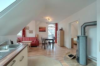 Villa Carpe Diem, FW 9 - Zingst - 9