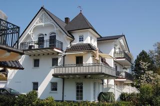 Villa Carpe Diem, FW 9 - Zingst - 1