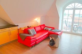 Strandresidenz Deichgraf 8 - Zingst - 5