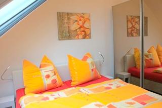 Strandresidenz Deichgraf 8 - Zingst - 3