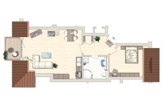 Strandresidenz Deichgraf 8 - Zingst - 1