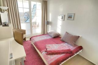 Strandresidenz Deichgraf 6 Wustrow - Zingst - 2