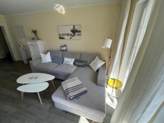 Villa Carpe Diem,Whg 1 - Zingst - 5