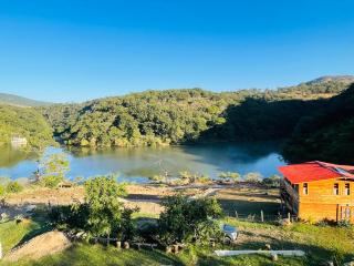 Cabañas del Lago - Mascota - 9
