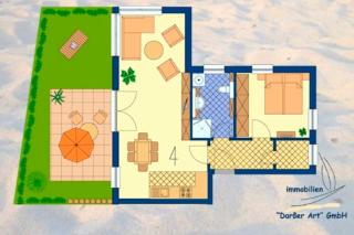 Villa Arielle, FW 4 - Zingst - 1