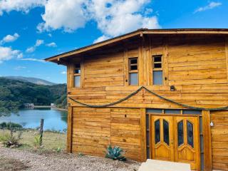 Cabañas del Lago - Mascota - 7